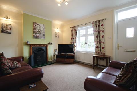 4 bedroom end of terrace house for sale, Sandfield Terrace, Sandfield Lane, Acton Bridge, CW8