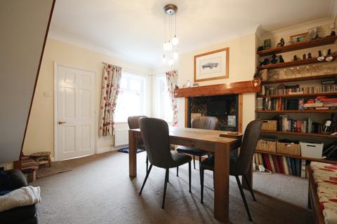 4 bedroom end of terrace house for sale, Sandfield Terrace, Sandfield Lane, Acton Bridge, CW8