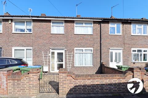 3 bedroom terraced house for sale, Mottisfont Road, Abbey Wood, London, SE2