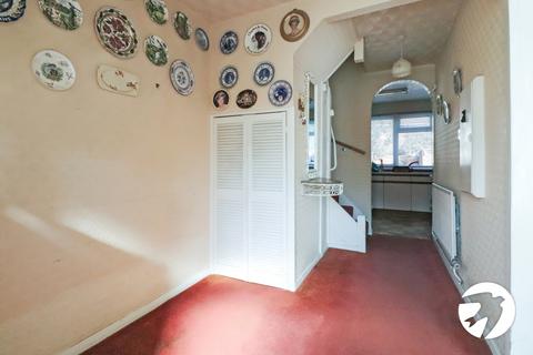 3 bedroom terraced house for sale, Mottisfont Road, Abbey Wood, London, SE2