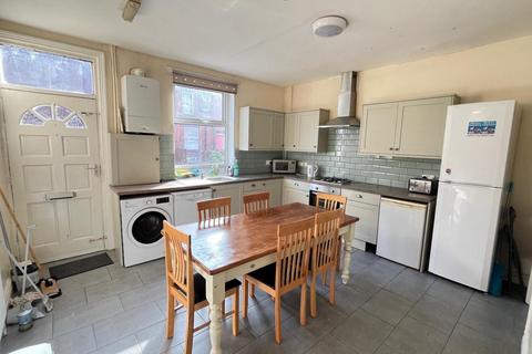 1 bedroom in a house share to rent, Langdale Terrace, Leeds, LS6 3DY