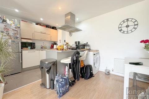 2 bedroom apartment for sale, Main Avenue, Enfield