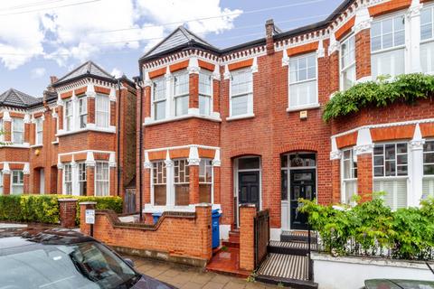 3 bedroom maisonette to rent, Hollingbourne Road, Herne Hill