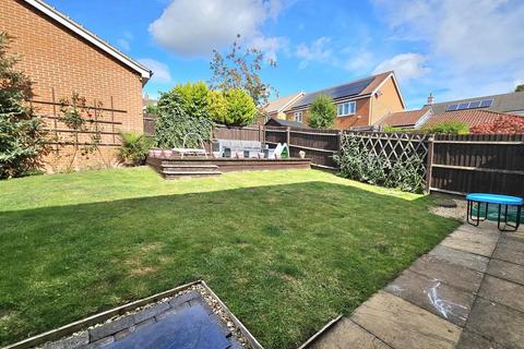 4 bedroom detached house for sale, Meek Road, Newent