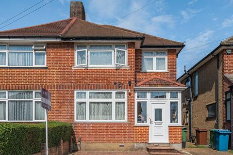 3 bedroom semi-detached house for sale, St. Edmunds Drive, Stanmore HA7