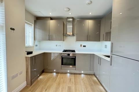 2 bedroom apartment to rent, Athena Court, Bridge Avenue, Maidenhead