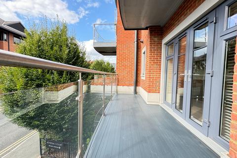 2 bedroom apartment to rent, Athena Court, Bridge Avenue, Maidenhead
