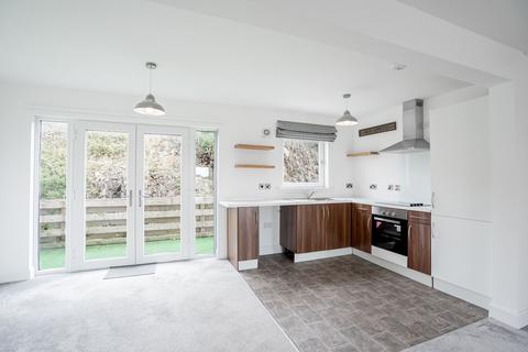 22 Chalet Road, Portpatrick, Stranraer, DG9 8DN