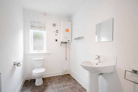 22 Chalet Road, Portpatrick, Stranraer, DG9 8DN
