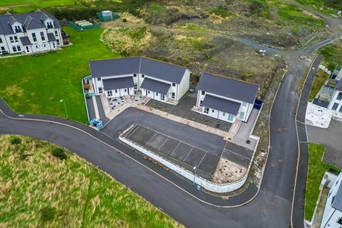 22 Chalet Road, Portpatrick, Stranraer, DG9 8DN