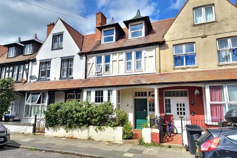 St. Pauls Road, Cliftonville