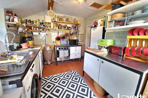 5 bedroom terraced house for sale, St. Pauls Road, Cliftonville