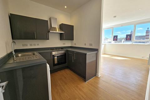 2 bedroom flat for sale, Kempton Road, East Ham, London, E6