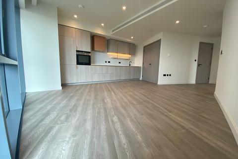 2 bedroom apartment to rent, Aspen, Consort Place, Canary Wharf E14