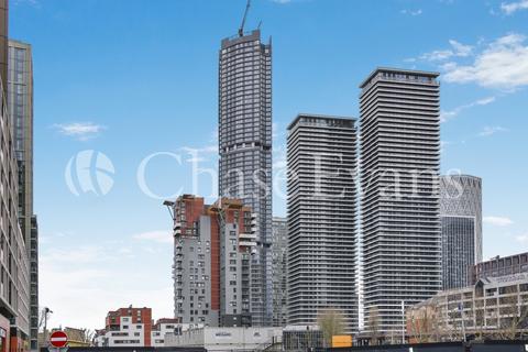 2 bedroom apartment to rent, Aspen, Consort Place, Canary Wharf E14