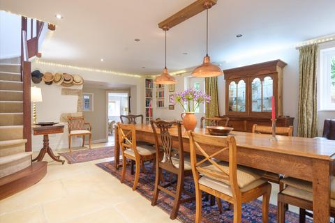 4 bedroom townhouse for sale, Hatherop, Cirencester, Gloucestershire, GL7