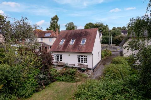 3 bedroom detached house for sale, Bicester Road, Long Crendon, Buckinghamshire, HP18