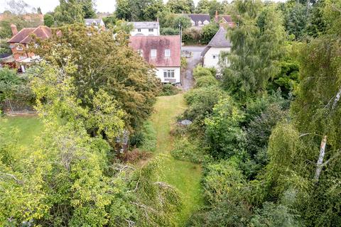 3 bedroom detached house for sale, Bicester Road, Long Crendon, Buckinghamshire, HP18