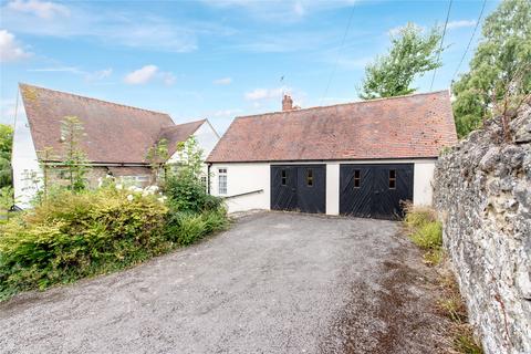 3 bedroom detached house for sale, Bicester Road, Long Crendon, Buckinghamshire, HP18