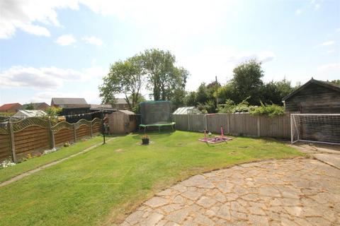 3 bedroom detached bungalow for sale, Horncastle Road, Market Rasen LN8