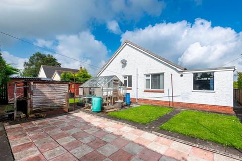 2 bedroom detached bungalow for sale, Grange Gardens, Wigton, CA7