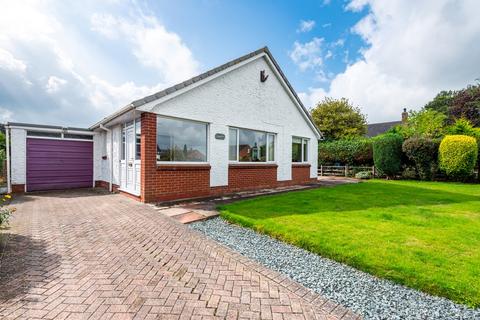 2 bedroom detached bungalow for sale, Grange Gardens, Wigton, CA7