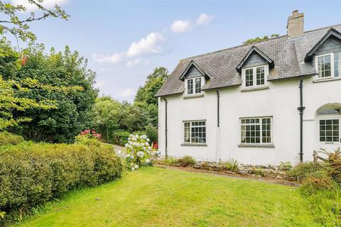 5 bedroom semi-detached house for sale, Kergilliack, Falmouth