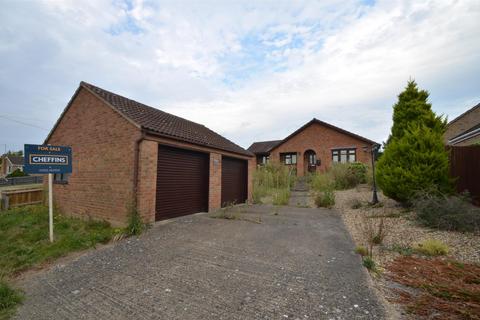 4 bedroom detached bungalow for sale, Mereside, Soham CB7