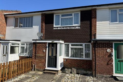 2 bedroom terraced house for sale, Halstead Walk, Allington, Maidstone