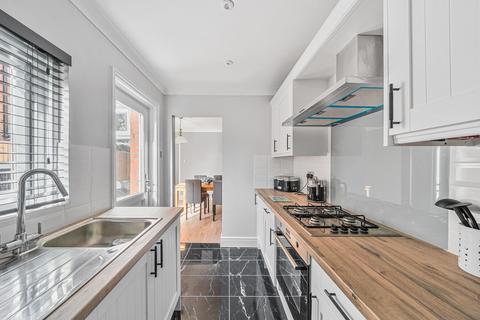 2 bedroom semi-detached house for sale, Commercial Street, Bitterne Village, Southampton, Hampshire, SO18