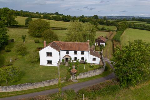 4 bedroom detached house for sale, Cooke's Lane, Langport TA10