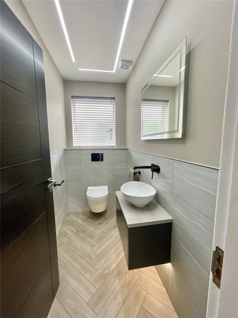 Cloakroom