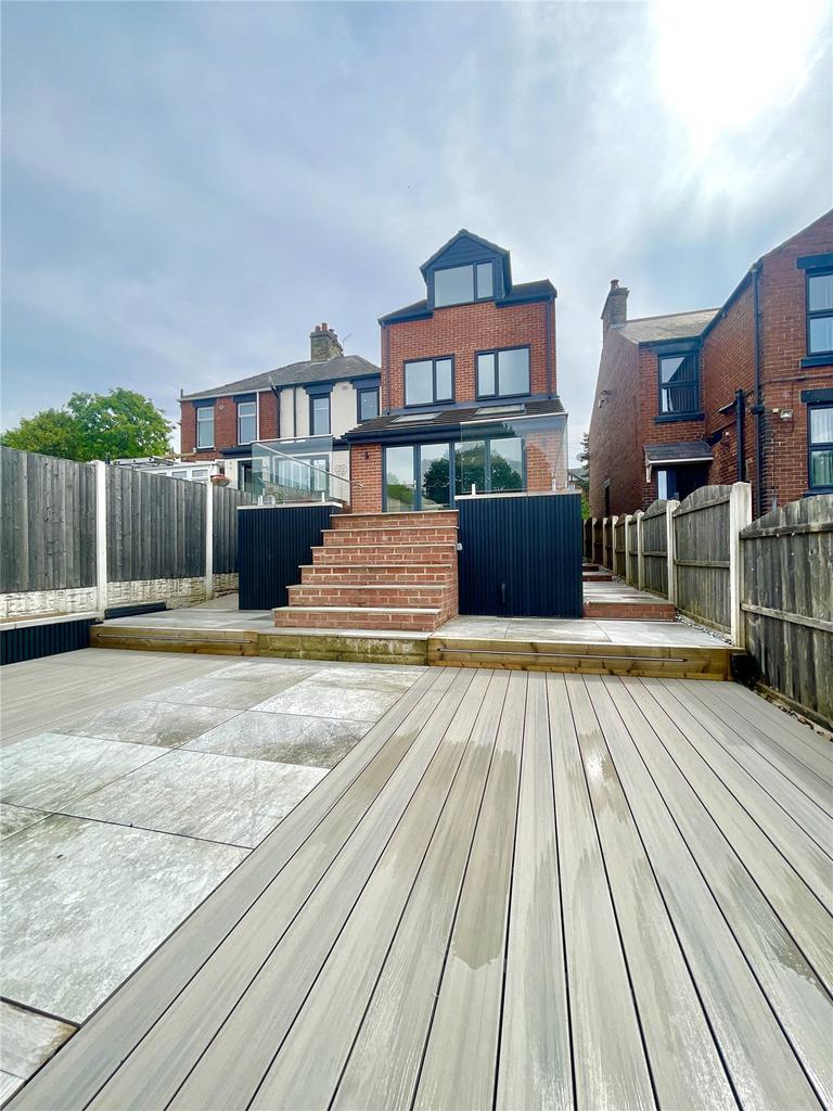 Decking