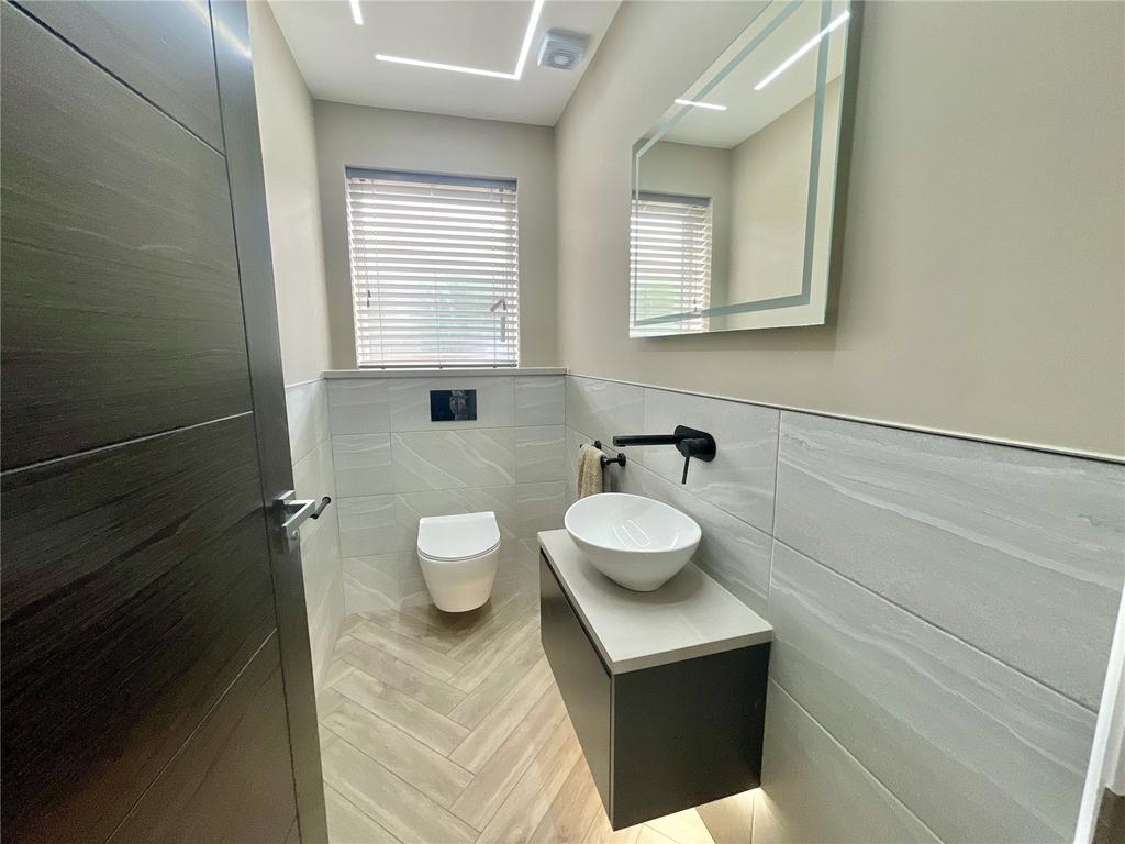 Cloakroom