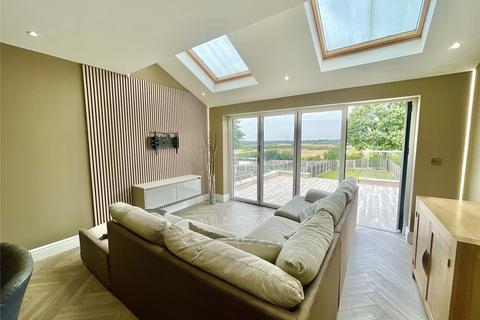 4 bedroom detached house for sale, Barnsley Road, Brierley, S72