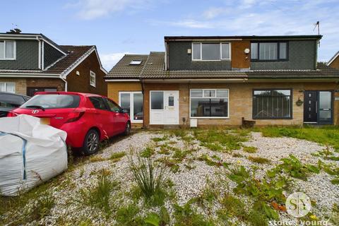 4 bedroom semi-detached house for sale, Rhodes Avenue, Blackburn, BB1