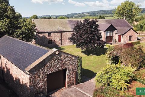 5 bedroom detached house for sale, Woolaston Grange, Woolaston, Lydney, Gloucestershire. GL15 6PP