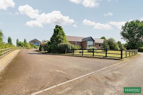 5 bedroom detached house for sale, Woolaston Grange, Woolaston, Lydney, Gloucestershire. GL15 6PP