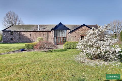undefined, (Paddock & Annex Potential), Woolaston Grange, Woolaston, Lydney, Gloucestershire. GL15 6PP
