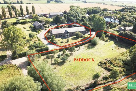 undefined, (Paddock & Annex Potential), Woolaston Grange, Woolaston, Lydney, Gloucestershire. GL15 6PP