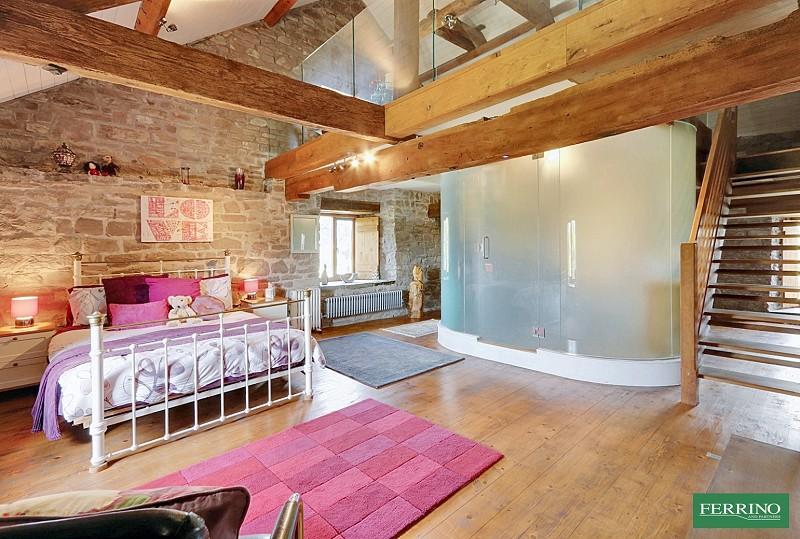 Guest Suite