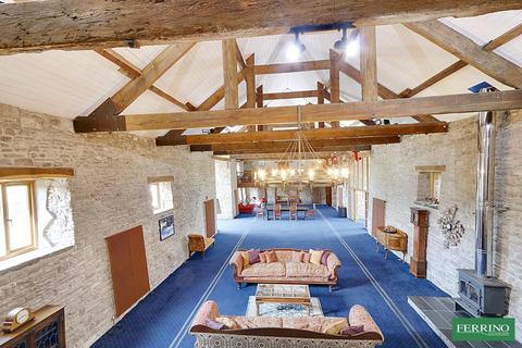 undefined, (Paddock & Annex Potential), Woolaston Grange, Woolaston, Lydney, Gloucestershire. GL15 6PP