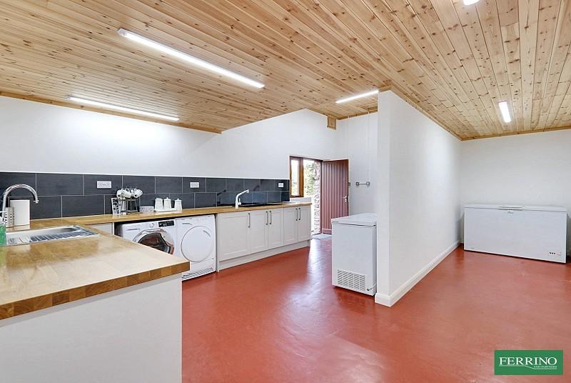 Utility/Laundry Room