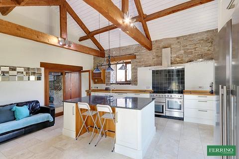 undefined, (Paddock & Annex Potential), Woolaston Grange, Woolaston, Lydney, Gloucestershire. GL15 6PP