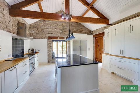 undefined, (Paddock & Annex Potential), Woolaston Grange, Woolaston, Lydney, Gloucestershire. GL15 6PP