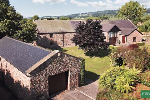 undefined, (Paddock & Annex Potential), Woolaston Grange, Woolaston, Lydney, Gloucestershire. GL15 6PP