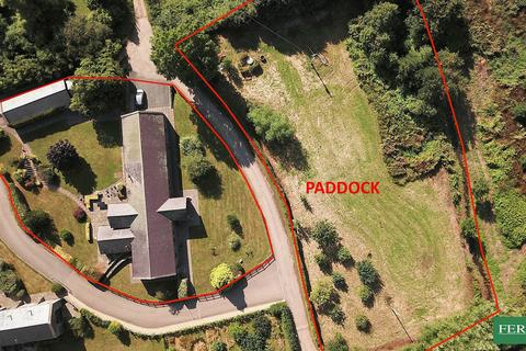 undefined, (Paddock & Annex Potential), Woolaston Grange, Woolaston, Lydney, Gloucestershire. GL15 6PP