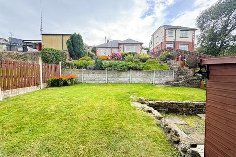 undefined, Newton Avenue, Stocksbridge, S36