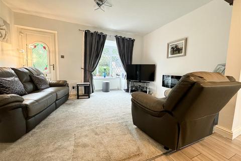 undefined, Newton Avenue, Stocksbridge, S36