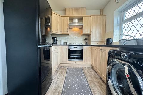 undefined, Newton Avenue, Stocksbridge, S36